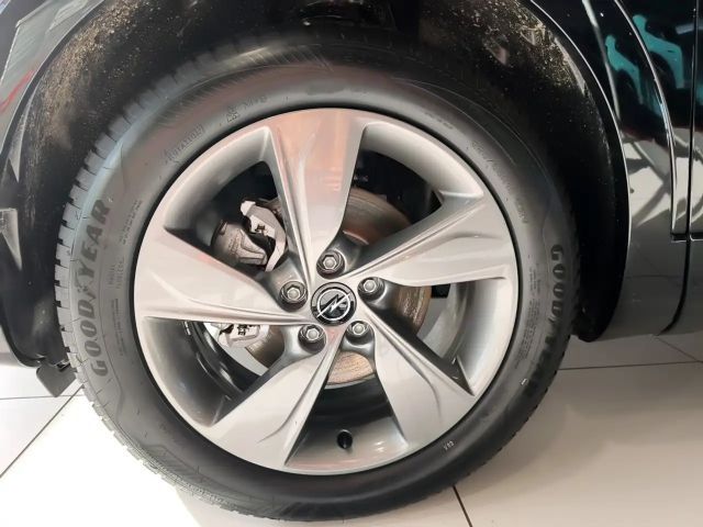 Opel Grandland X 1.2 Turbo GS-Line Grand Sport