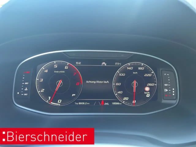 Seat Ateca 1.5 TSI DSG