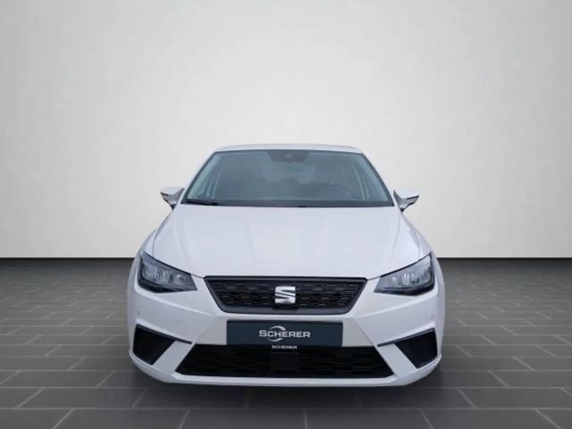 Seat Ibiza 1.0 MPI Style