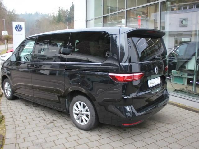 Volkswagen Multivan 2.0 TDI DSG Lang Life T7