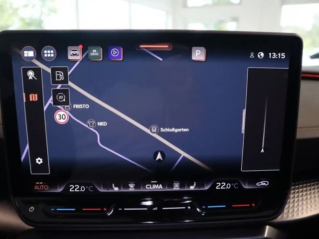 Cupra Formentor 1.5 eTSI/DAB/MATRIX/KAMERA/ALLWETTER