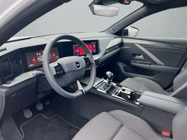 Opel Astra GS-Line Grand Sport