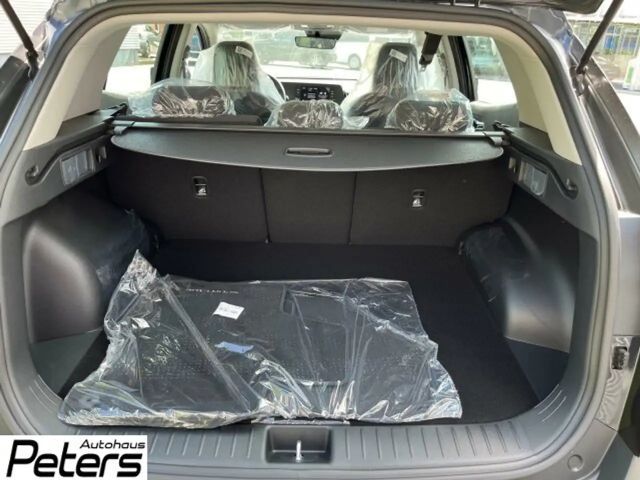 Kia Sportage Edition 7 GDi