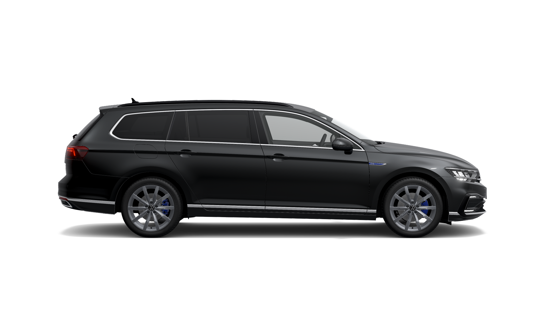 Volkswagen Passat 1.4 TSI Variant