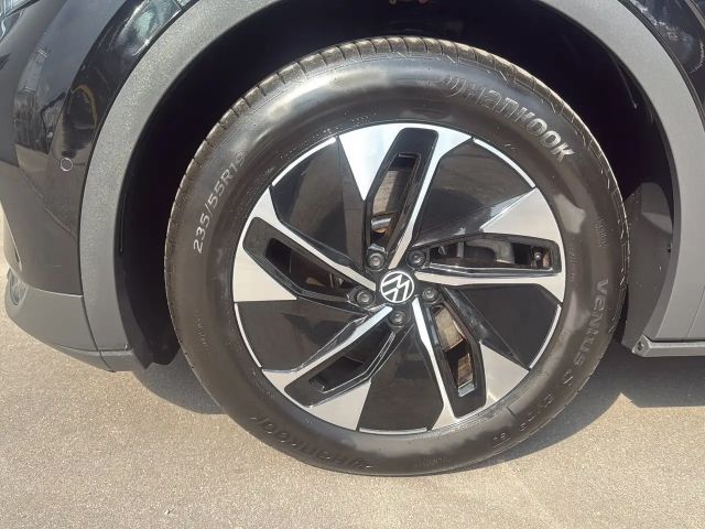 Volkswagen ID.4 4Motion Performance Pro