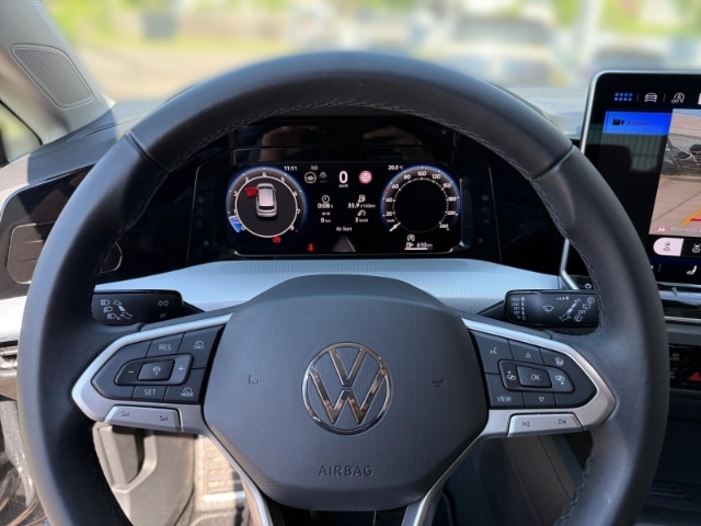 Volkswagen Golf 1.5 TSI Golf VIII