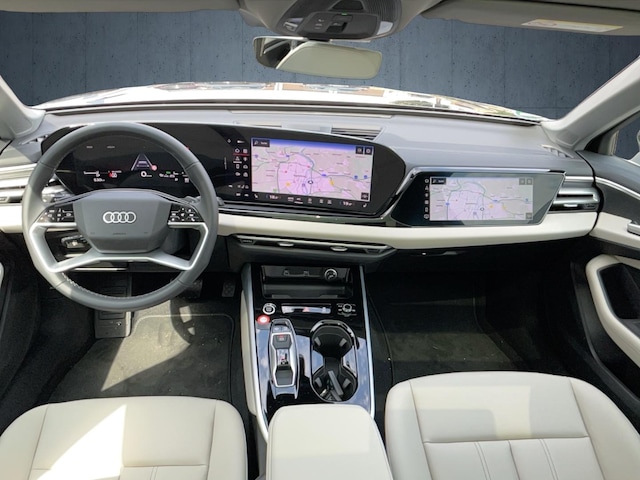 Audi A5 Avant Quattro S-Tronic