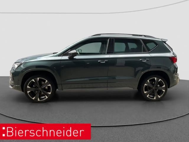Cupra Ateca 1.5 TSI DSG