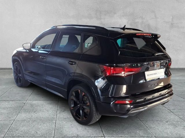 Cupra Ateca 2.0 TSI