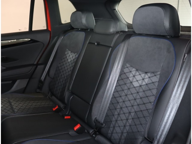 Volkswagen Tiguan 2.0 TDI DSG R-Line