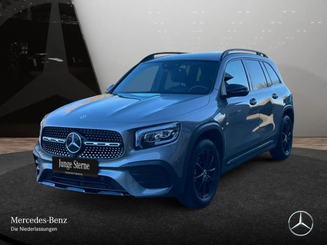 Mercedes-Benz GLB 200 AMG Line