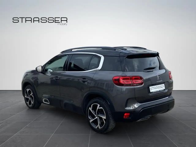 Citroën C5 Aircross Feel Pack