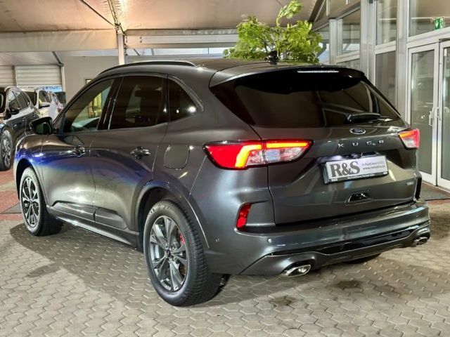 Ford Kuga ST Line X