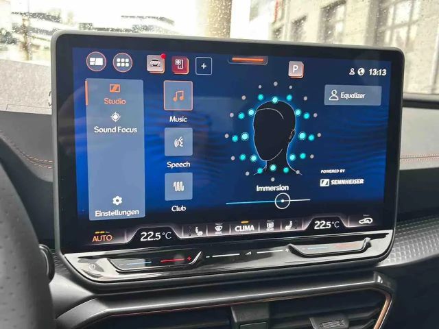 Cupra Leon 2.0 TSI DSG VZ