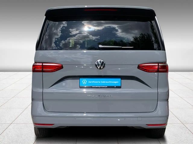 Volkswagen Multivan 2.0 TDI DSG T7