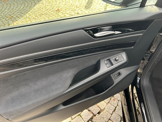 Volkswagen ID.7 Pro Tourer