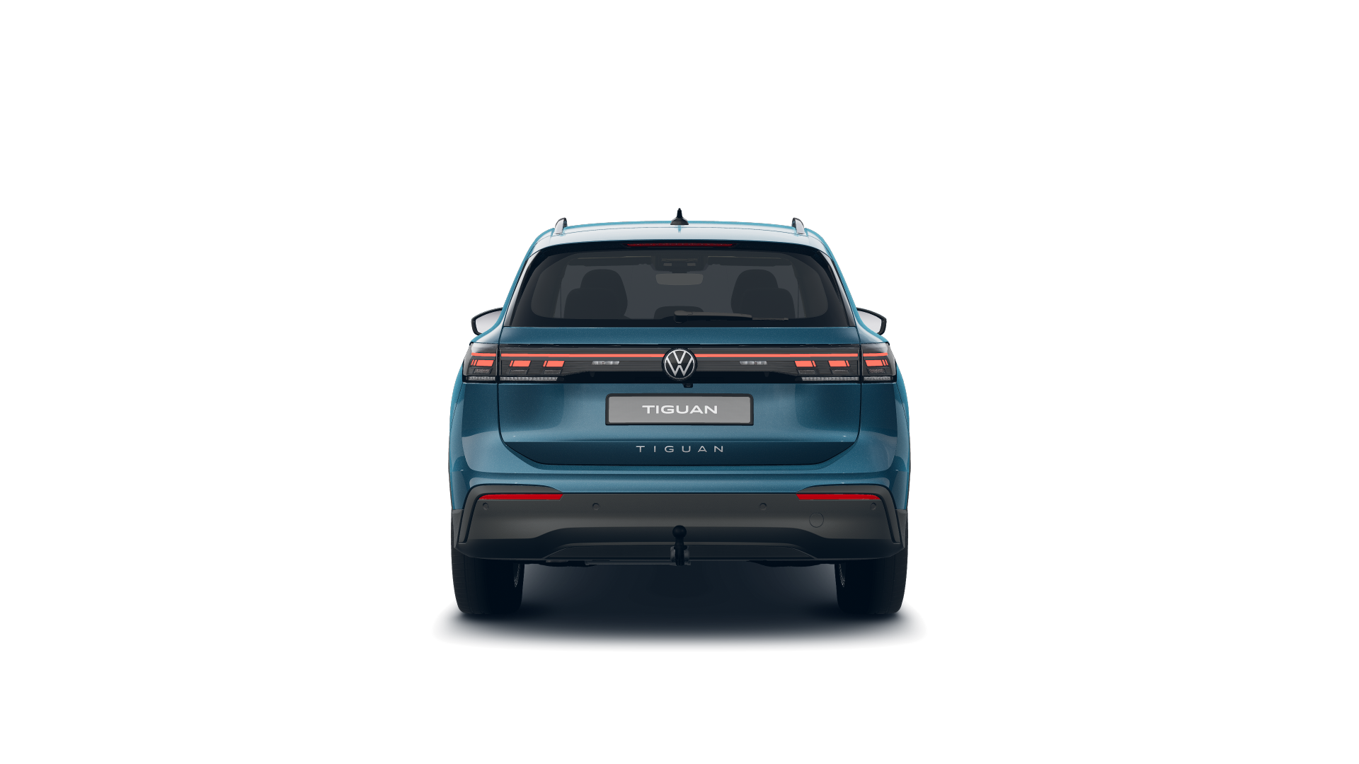 Volkswagen Tiguan 2.0 TDI DSG