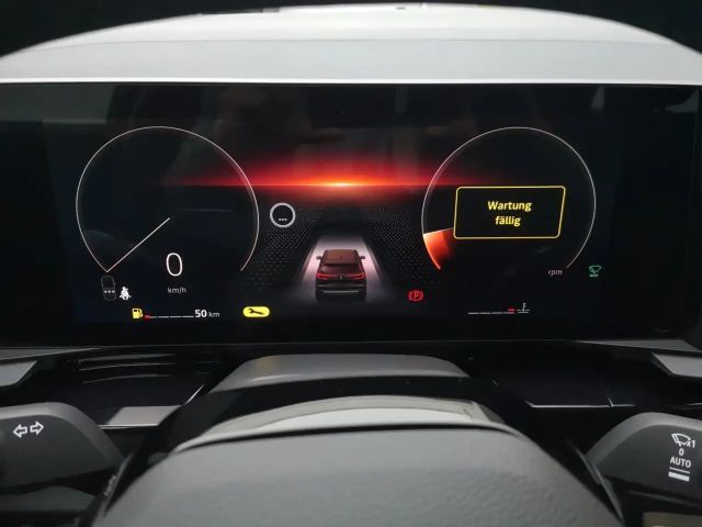 Renault Austral Equilibre Equilibre