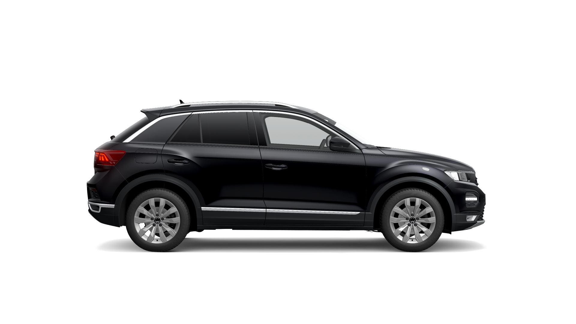 Volkswagen T-Roc 1.5 TSI Sport