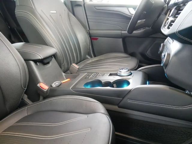 Ford Kuga Hybrid Plug in Hybrid Vignale