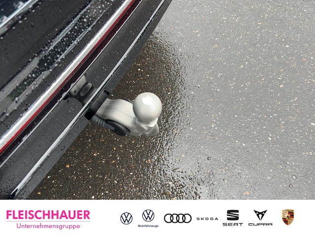 Volkswagen Tiguan DSG R-Line