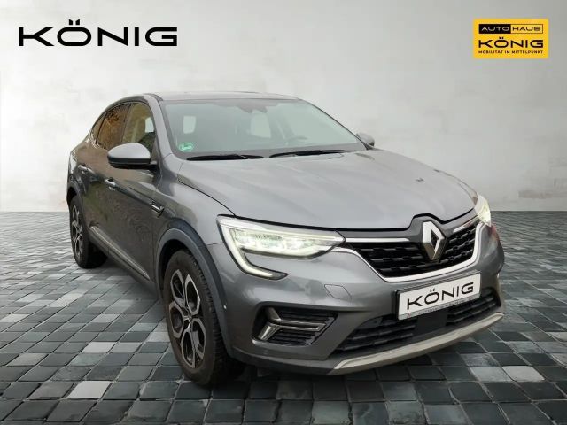 Renault Arkana EDC TCe 140 Techno