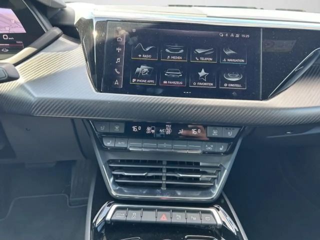 Audi e-tron GT Matrix-LED/Carbon/uvm.