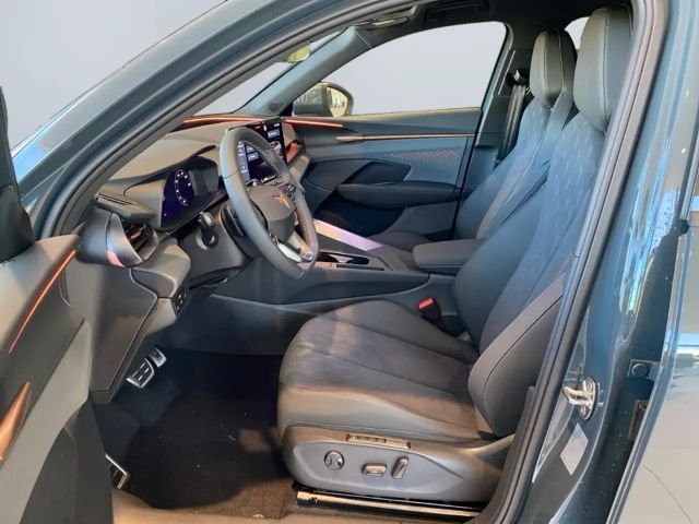 Cupra Terramar 2.0 TSI VZ