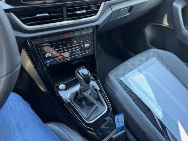 Volkswagen T-Roc DSG R-Line