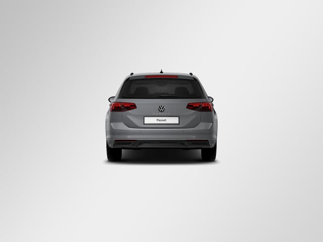 Volkswagen Passat 2.0 TDI Business DSG Variant