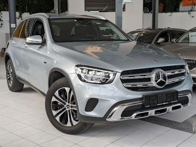 Mercedes-Benz GLC 300 4MATIC GLC 300 e