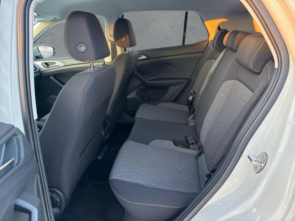 Volkswagen T-Cross 1.0 TSI Move