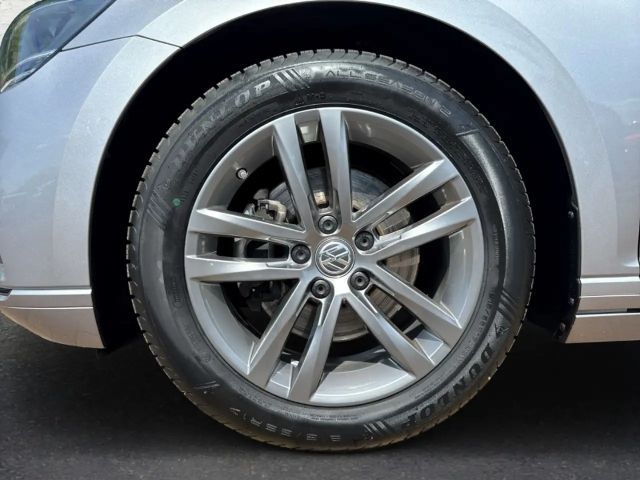 Volkswagen Passat 1.5 TSI Business DSG Variant