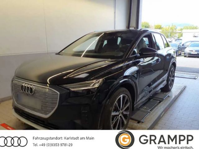 Audi Q4 e-tron 40