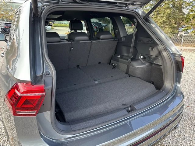 Volkswagen Tiguan Allspace DSG R-Line