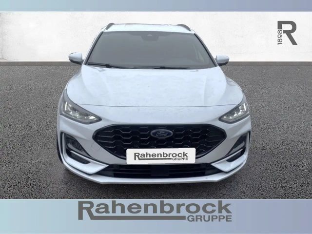 Ford Focus EcoBoost ST Line Wagon