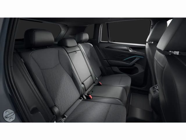 Volkswagen Tiguan 1.5 eTSI DSG IQ.Drive