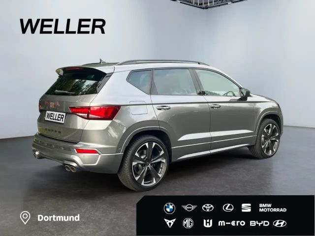 Cupra Ateca 2.0 TSI 4Drive DSG VZ