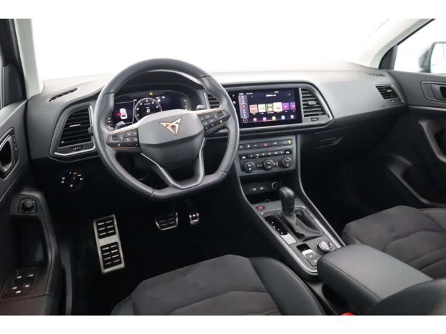 Cupra Ateca 2.0 TSI 4Drive