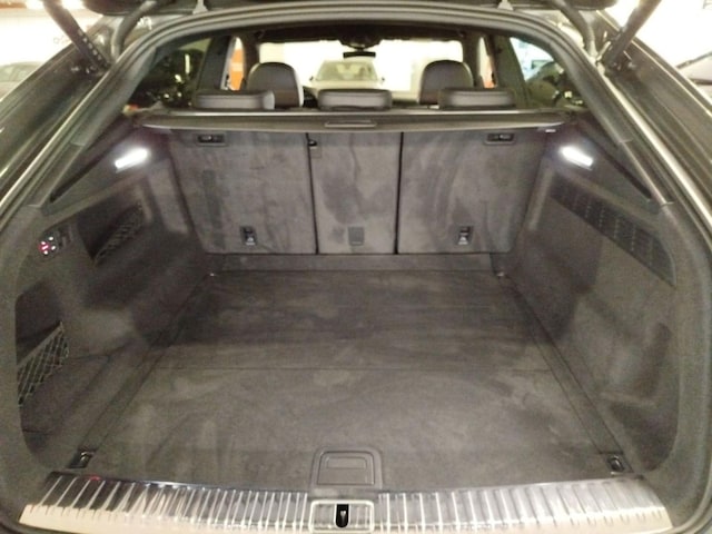 Audi Q8 45 TDI Quattro