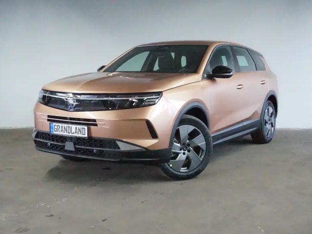 Opel Grandland X Edition Hybrid