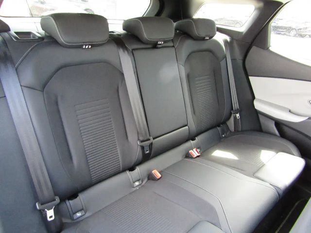 Ford Explorer - AHK/WP/ACC/Ergo/360°/Key Free/HUD