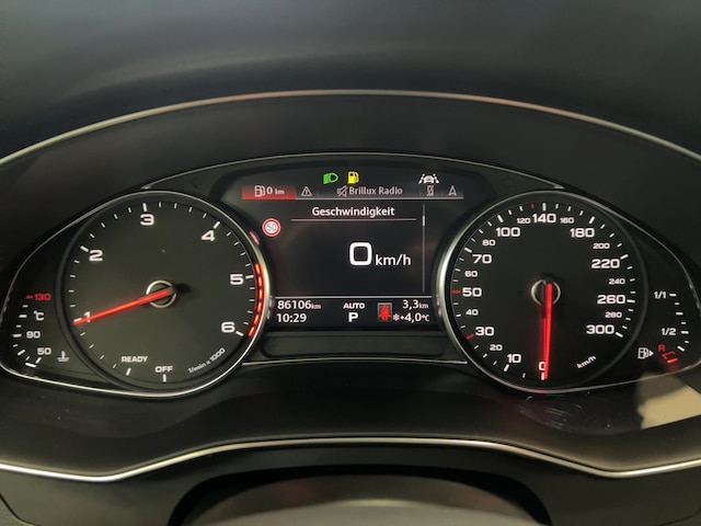 Audi A6 allroad 40 TDI Quattro S-Tronic