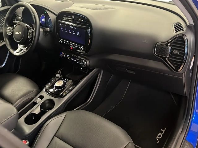 Kia Soul Inspiration*ACC*WMP*SHZ+BLÜ*Harman K*Leder