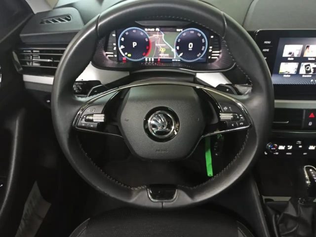 Skoda Kamiq 1.5 TSI Tour