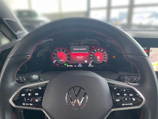 Volkswagen Golf DSG GTI
