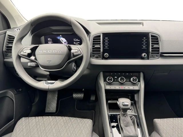 Skoda Karoq 1.5 TSI Selection