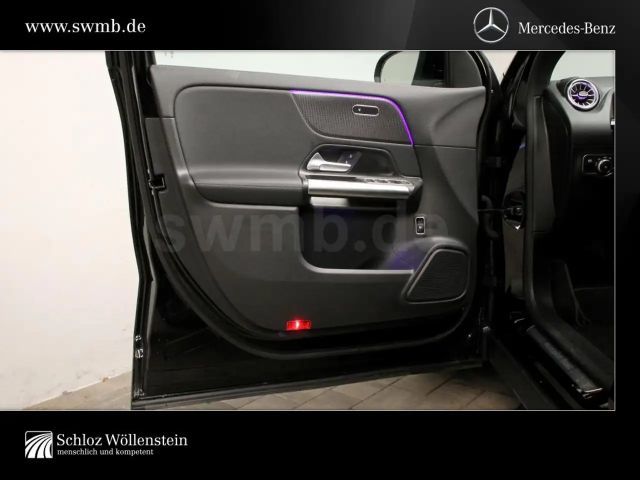 Mercedes-Benz EQA 250 Progressive