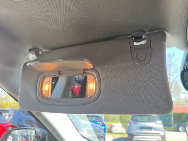 Jeep Compass Hybrid Summit