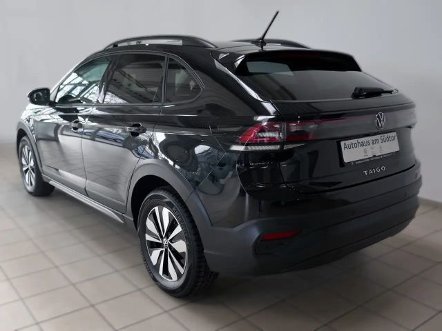 Volkswagen Taigo 1.0 TSI DSG Move
